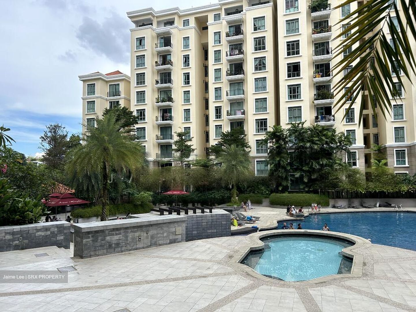 Aspen Heights (D9), Condominium #503624001